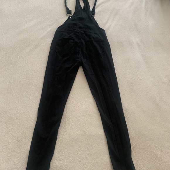 Denim 4us design in USA ladies size small great - Picture 2 of 9